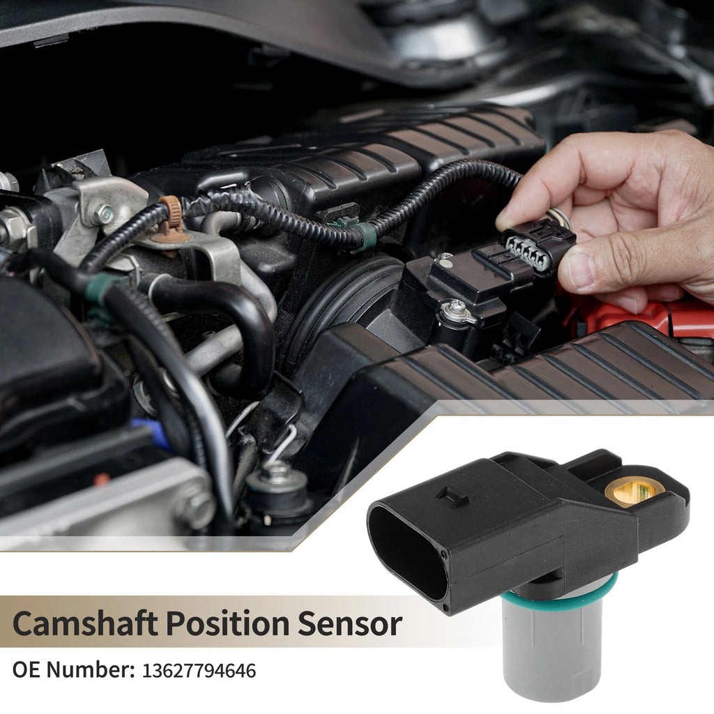 Camshaft Position Sensor for BMW M3 (2001–2006) 13627794646