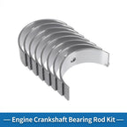 Connecting Rod Bearing Set 8 Pcs for Chevrolet Astra (1996-2011)