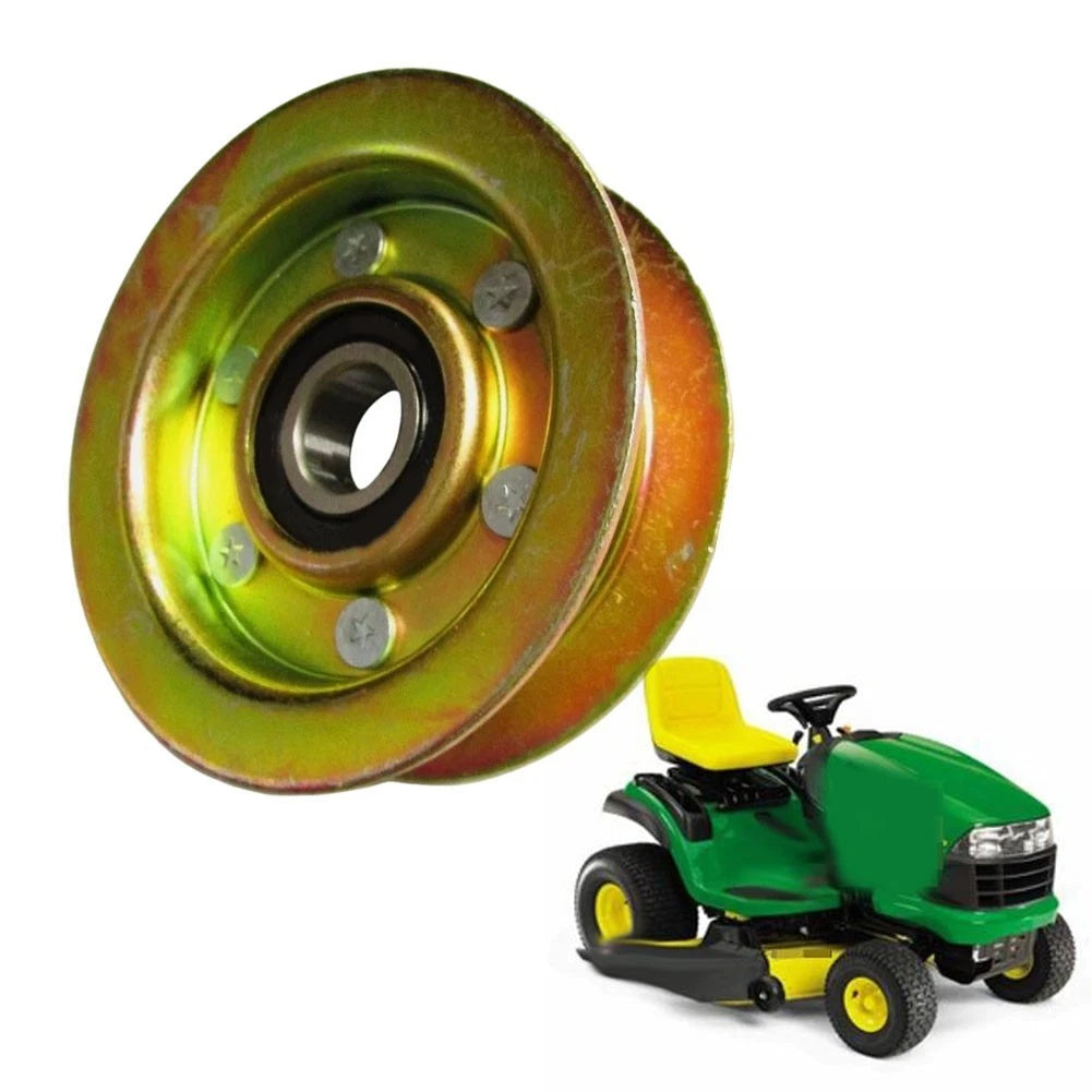 Idler Pulley for 42" & 48" Mower Decks (GY22172, GY20067)