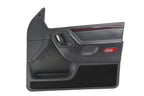 Carbon Fiber Door Panel Cover for Jeep Grand Cherokee WJ (1999–2004)