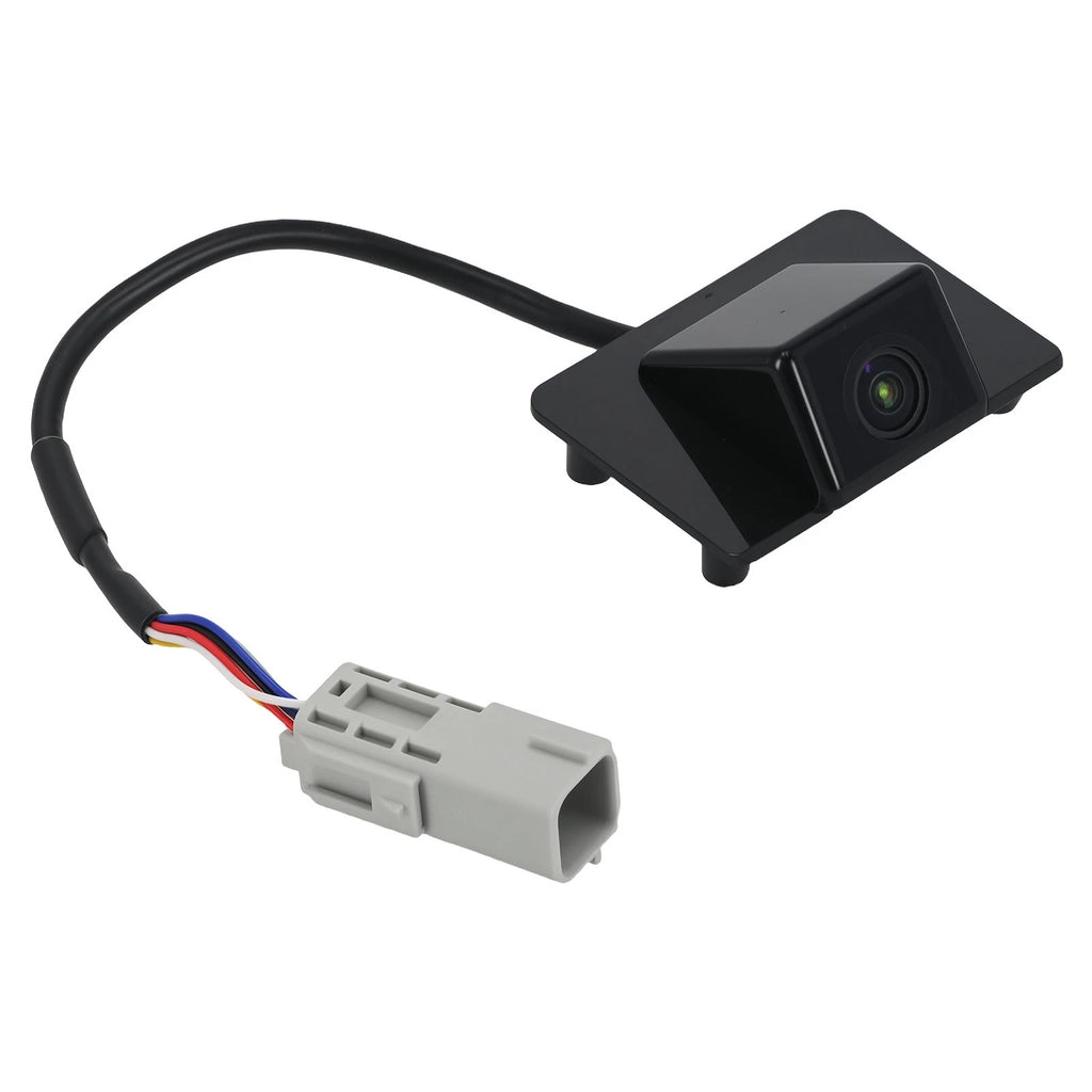 Backup Parking Camera for Chevrolet Suburban ESV (2009-2014) Night Vision