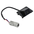 Backup Parking Camera for Chevrolet Suburban ESV (2009-2014) Night Vision