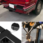 2 Inch Trailer Towing Hitch for Chevrolet Blazer (1995-2004)