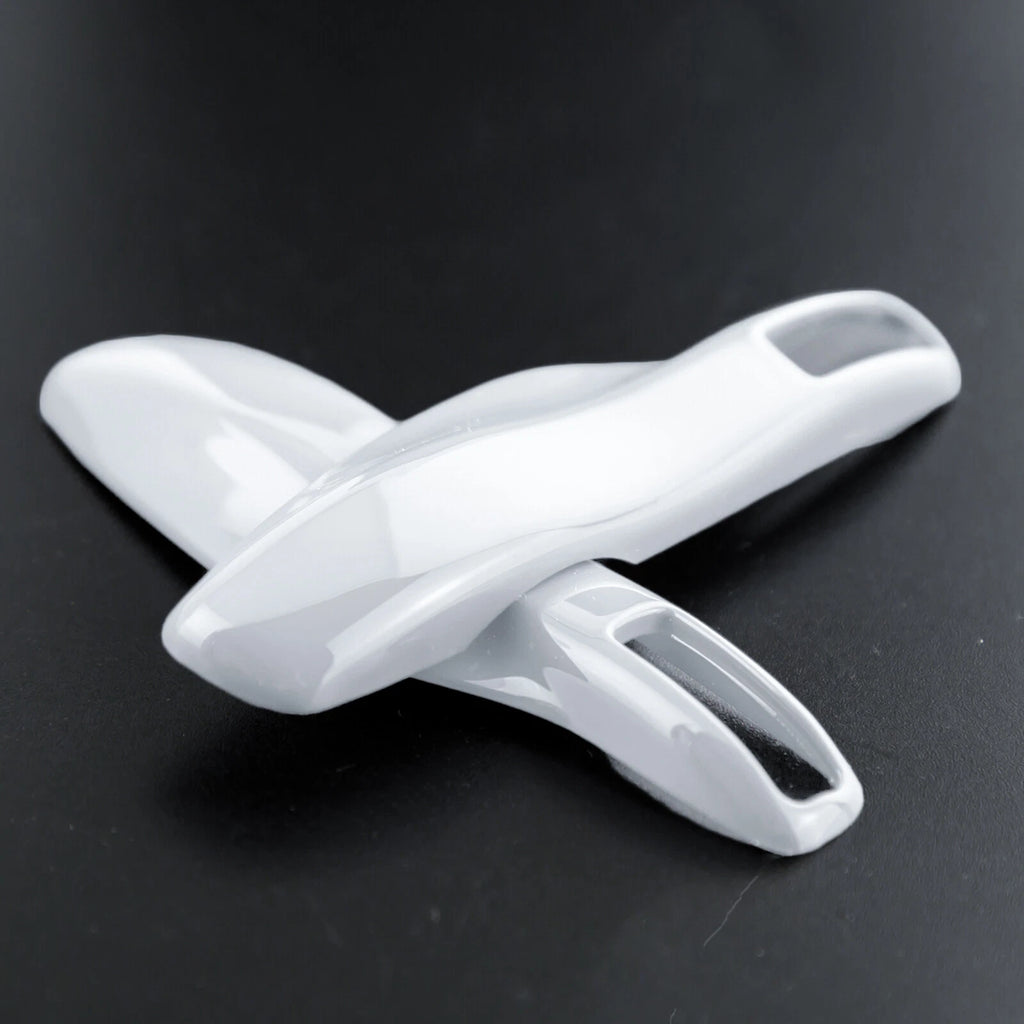 Remote Smart Key Shell Fob Cover for Porsche (2011-2018)