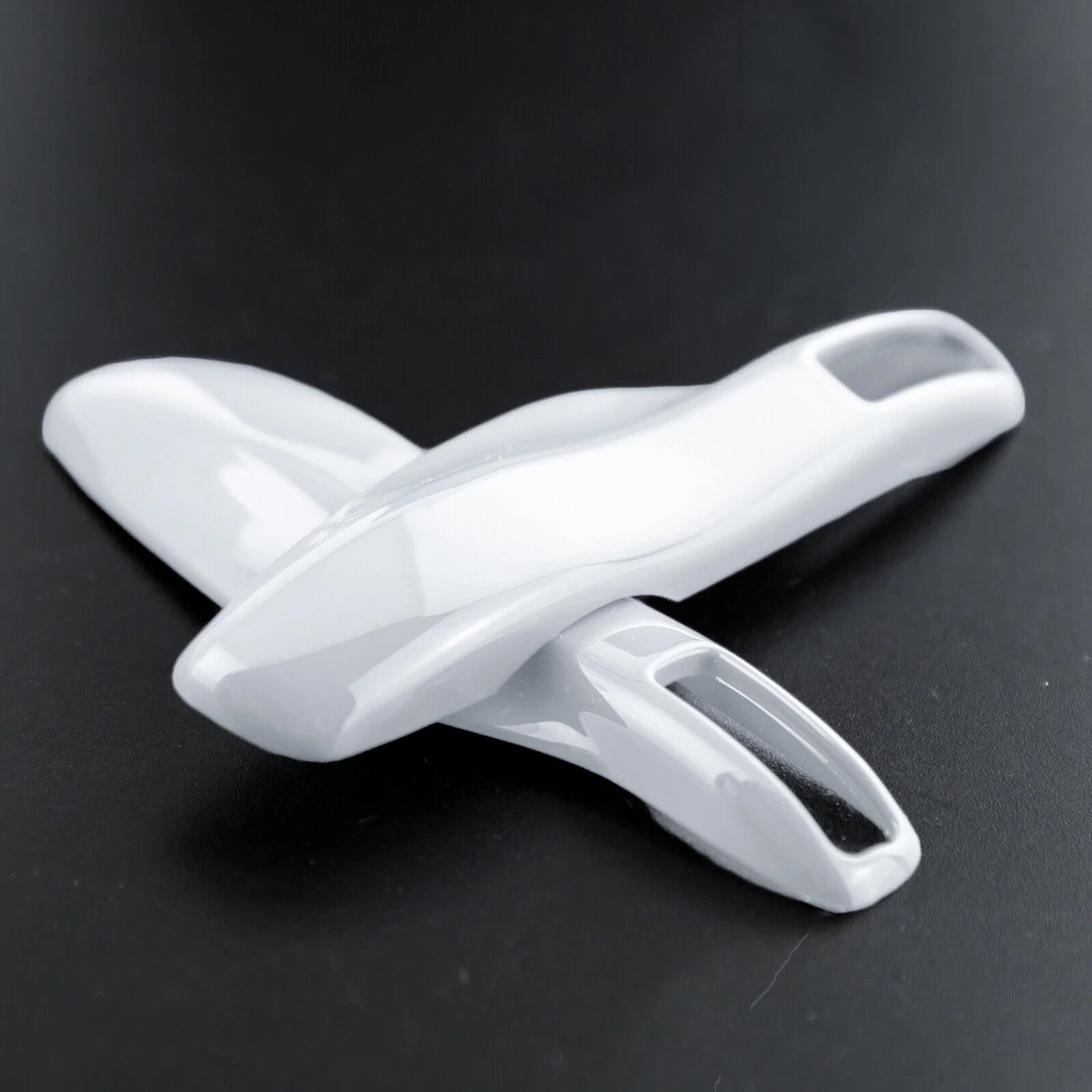 Remote Smart Key Shell Fob Cover for Porsche (2011-2018)