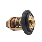 Thermostat for Yamaha 4-Stroke Outboard Motor (66M-12411-00-00, 66M-12411-01-00)