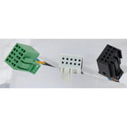 Heated Towing Mirror for Ram 2500 3500 (Right Side)