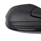 Left Power Side View Mirror for Honda Civic (2016–2020) Manual Fold Black