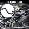 Radiator Hose for BMW 7 Series F01-F04 (2008-2015)