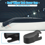 Rear Windshield Wiper Arm Nut Cap 93BG-T04178-W1A for Ford C-Max (2003–2007)
