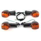 Turn Signal Lights for Kawasaki Ninja ZX12R ZX9R ZX7R ZX6R (2000-2006)
