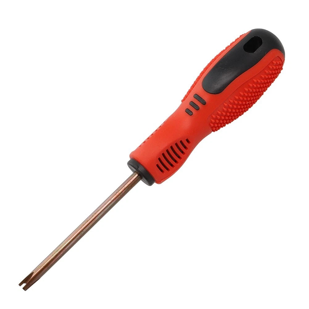 U Type & Y Type Screwdriver Set for Furniture & Computer Repair
