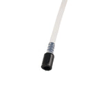 Oil Fluid Extractor Vacuum Fuel Petrol Pump Transfer Remover Tank for 6.5L Manual