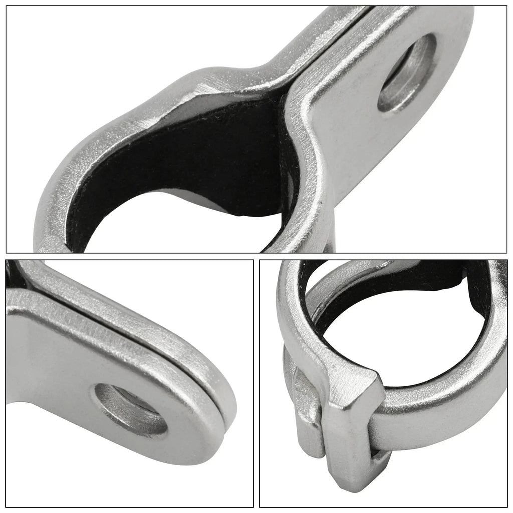 Foglight Mounting Bracket for BMW R1300GS (2023-2025)