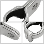 Foglight Mounting Bracket for BMW R1300GS (2023-2025)