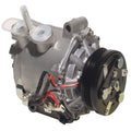 A/C Compressor & Clutch for Buick Rainier, Chevy SSR, GMC Envoy, Isuzu Ascender (V8)