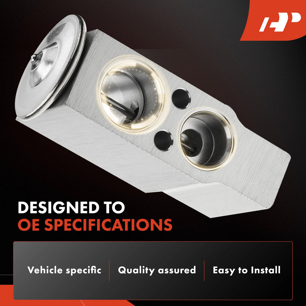 A/C Expansion Valve for Mitsubishi Eclipse Galant (2004-2012)