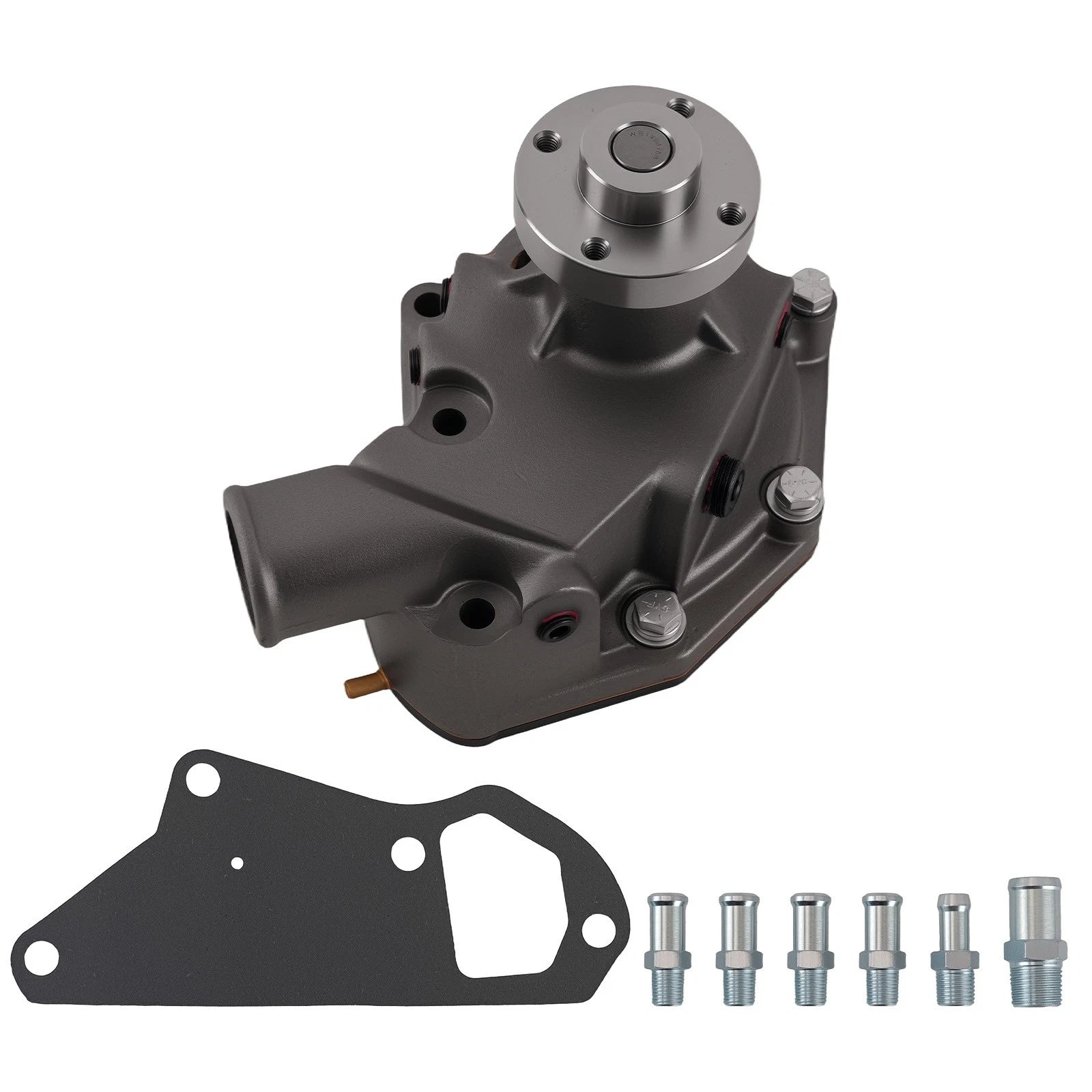 Water Pump for John Deere 5210 5220 5300 5320 (RE67185)