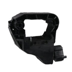 Plastic Radiator Bracket for Mercedes C238 C253 S213 W213 X253
