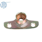 Set of 2 Tailgate Bed Hinge Rollers for Ford F150 F250 F350