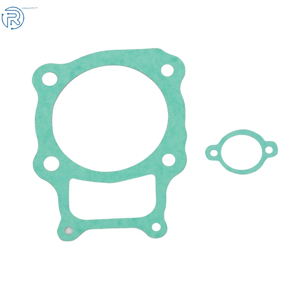 Gasket Kit for Honda Rancher 350 TRX350FE TRX350FM TRX350TE (2000–2006)