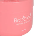 Car Air Freshener Deodorizer for Diax Rabbit Ears (90g) - Angel Snow Scent