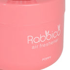 Car Air Freshener Deodorizer for Diax Rabbit Ears (90g) - Angel Snow Scent