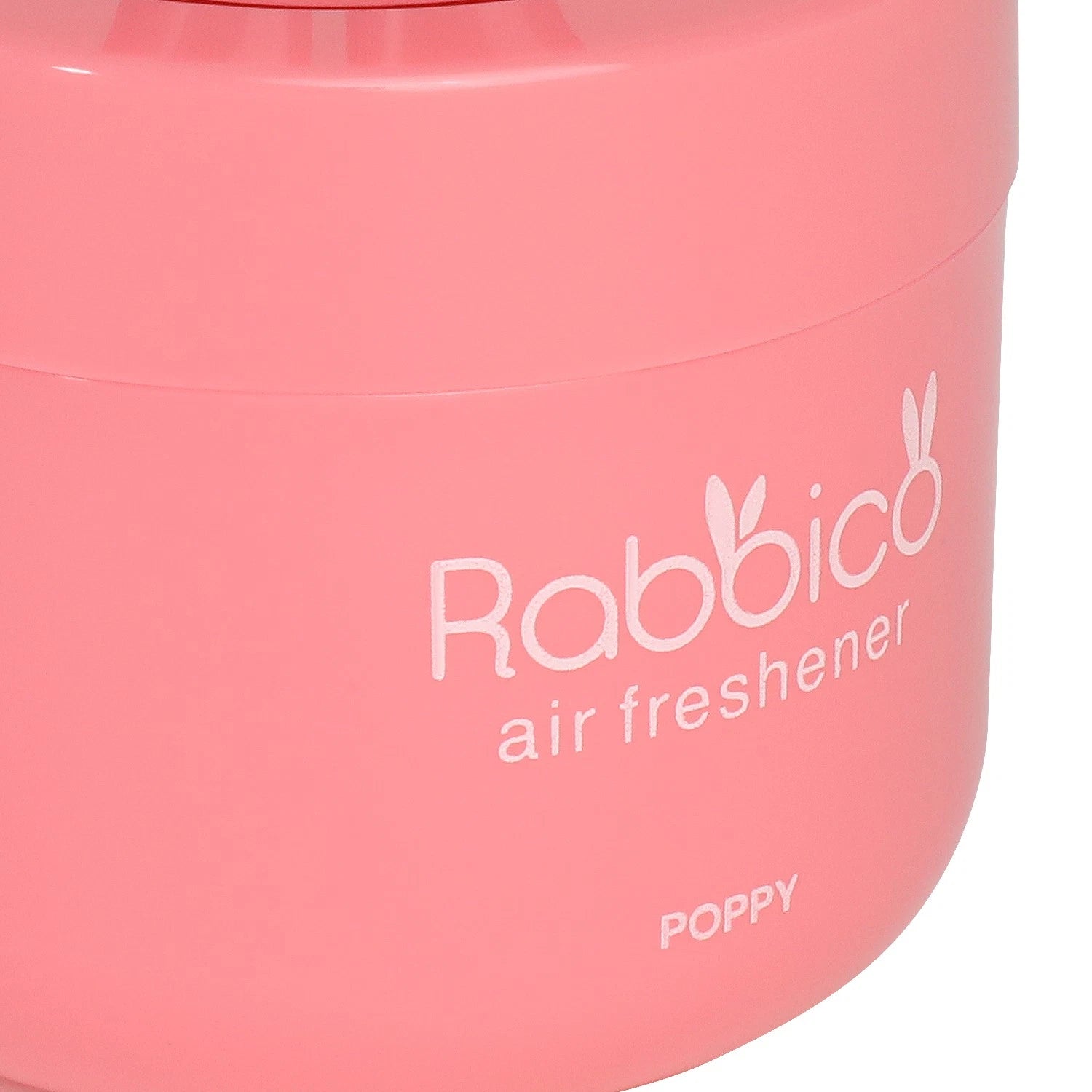 Car Air Freshener Deodorizer for Diax Rabbit Ears (90g) - Angel Snow Scent