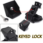 Complete Steel Roof Rack System for Ford Honda Chevy Hyundai