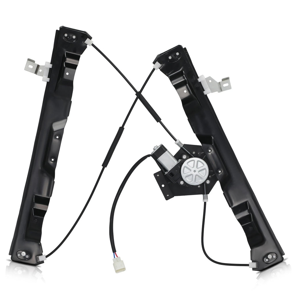 1PC Front Left Window Regulator for Ford Explorer (2002–2008) 7L2Z7823209B
