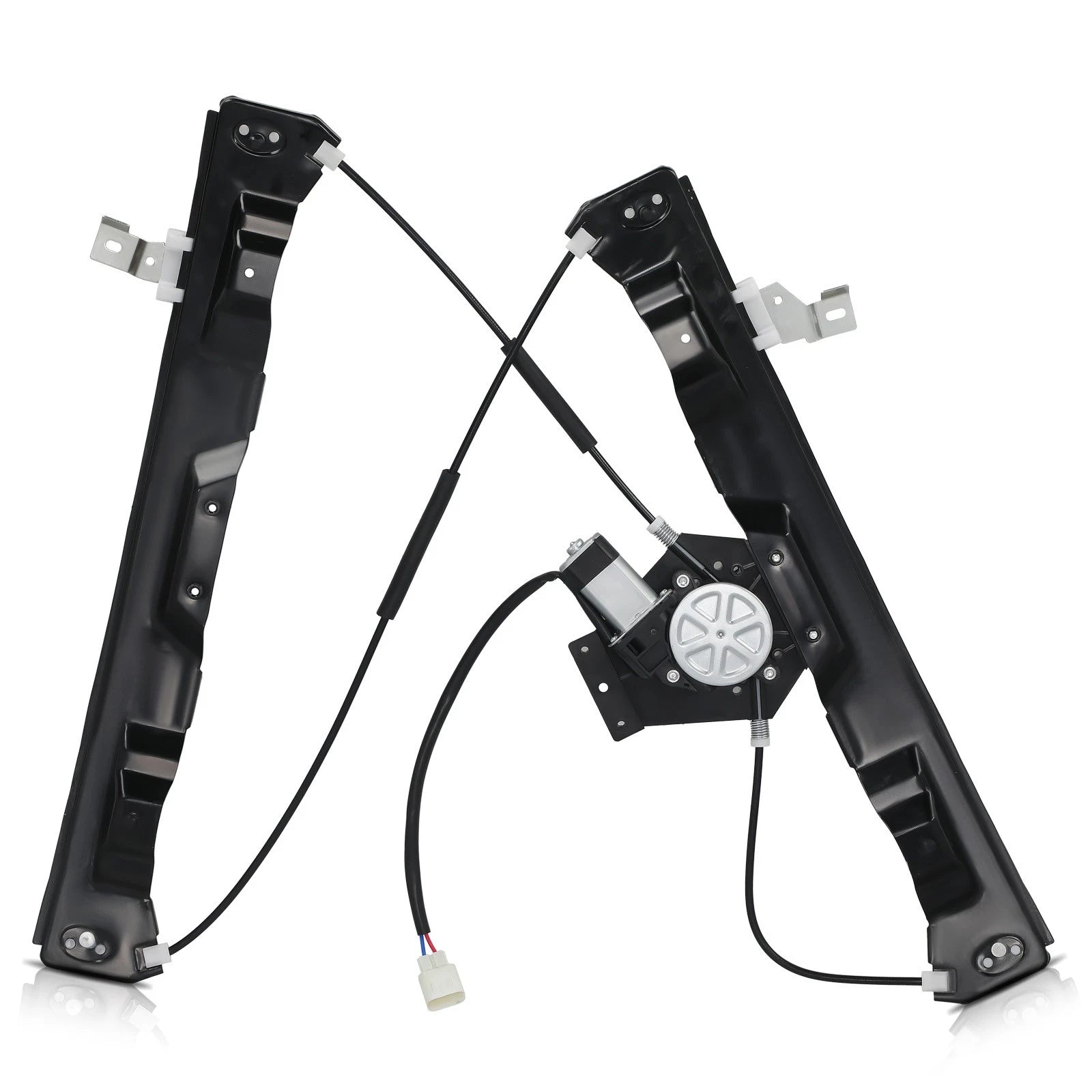 1PC Front Left Window Regulator for Ford Explorer (2002–2008) 7L2Z7823209B