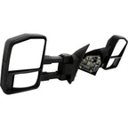 Set of 2 Towing Mirrors for F550 F250 F350