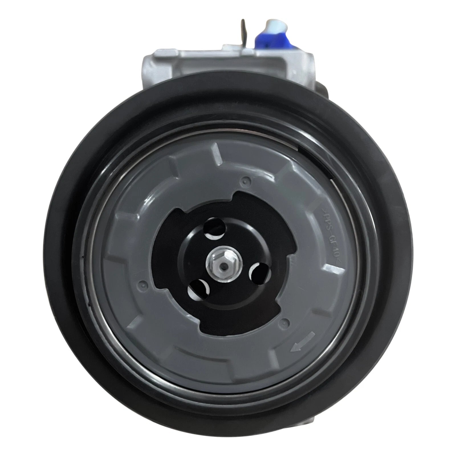 AC Compressor Replacement for Porsche 911 3.4L (1969-1989)