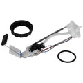 Electric Fuel Pump for Polaris Ranger 800 XP EPS Crew 6X6 (2011–2012)