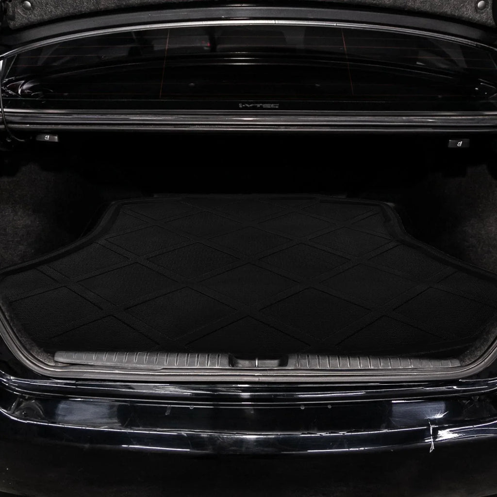 Cargo Trunk Tray Liner for Honda Civic Sedan (2014-2016)