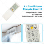 Air Conditioner Remote Control for Daikin ARC452A4 ARC452A21