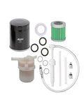 8H033306 Oil Maintenance Kit for Honda BF75D BF90D (100 Hour)