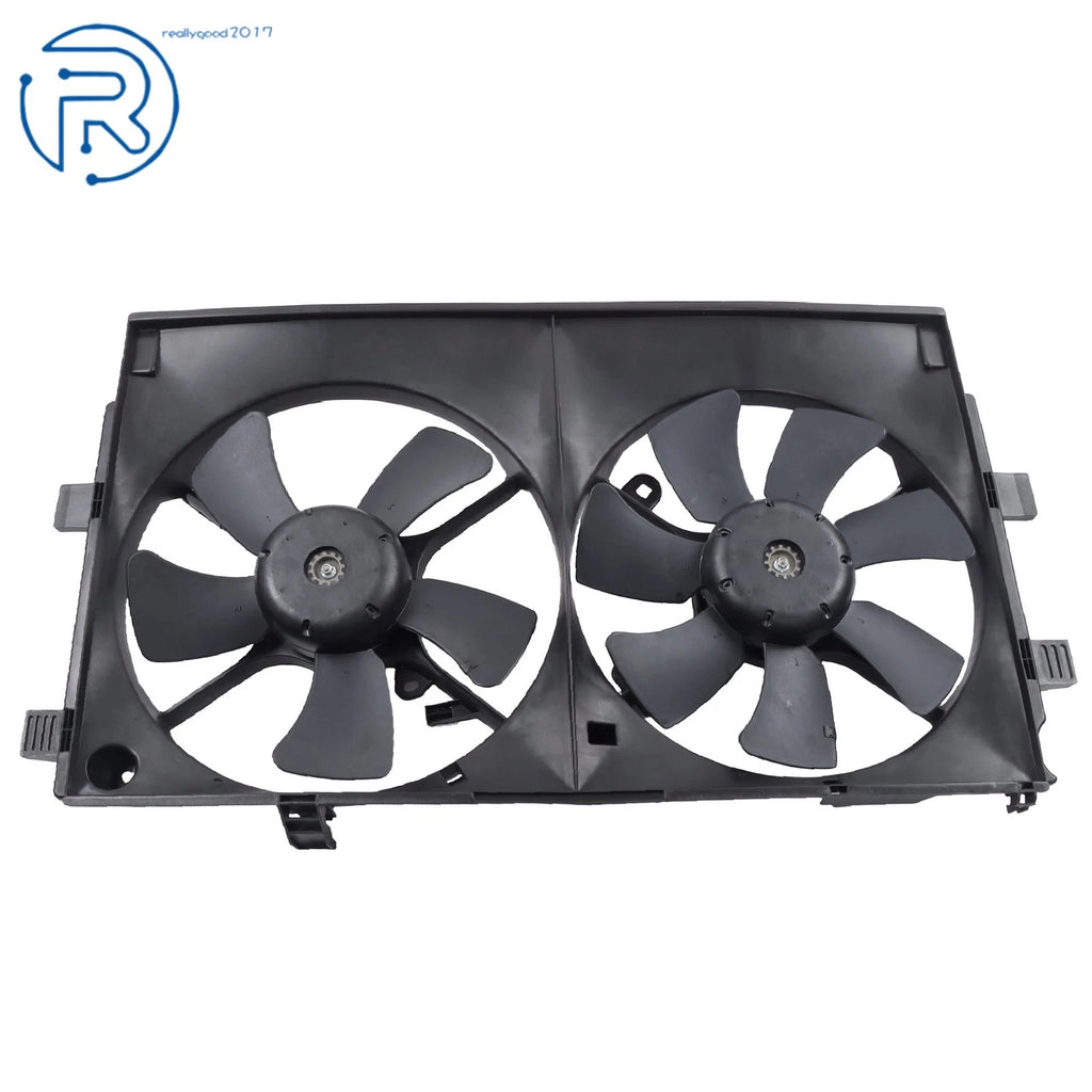 Cooling Fan Assembly for Mitsubishi Outlander (2008–2013)