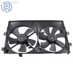 Cooling Fan Assembly for Mitsubishi Outlander (2008–2013)