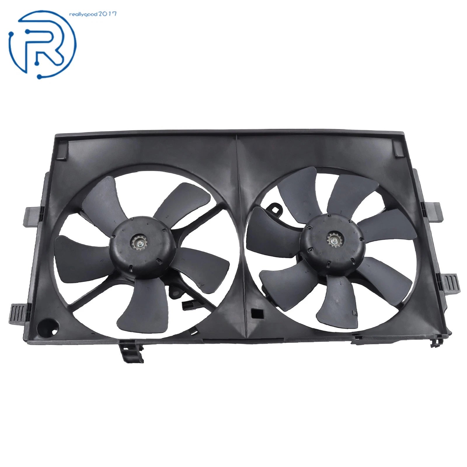 Cooling Fan Assembly for Mitsubishi Outlander (2008–2013)