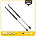 2X Rear Liftgate Lift Support Shocks for Kia Sorento (2011–2014)