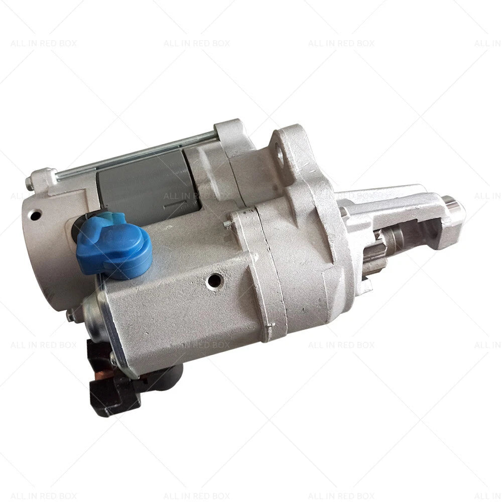 Starter Motor for Chrysler Valiant 318 340 360 383 440 V8 (1962–1976)