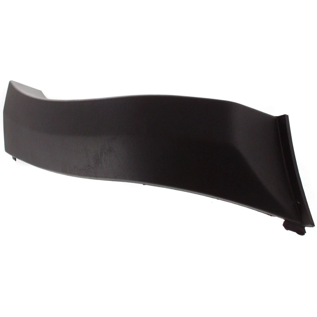 Fender Trim Molding for Chrysler (Driver Side, Front, Lower)