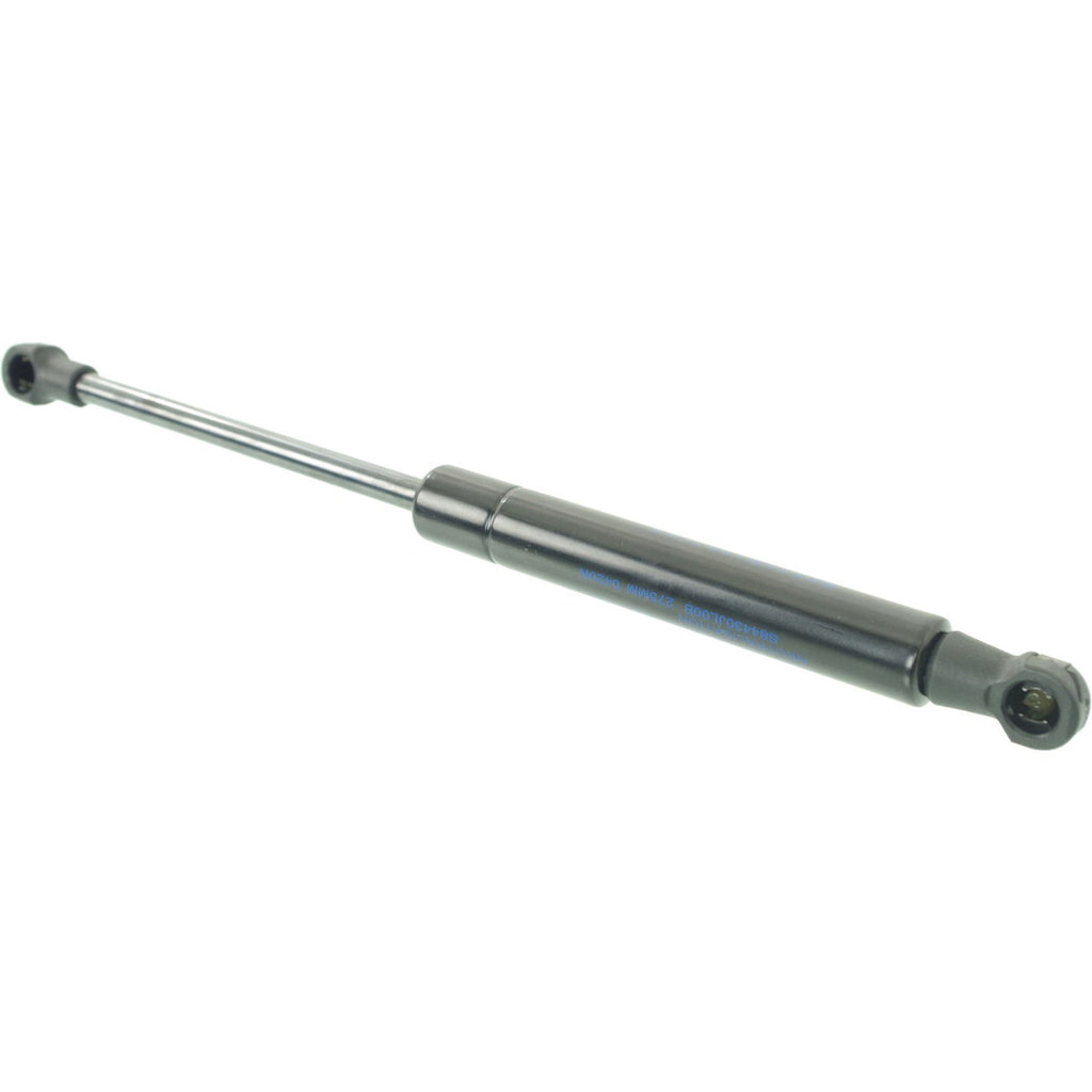 Trunk Lid Lift Supports for Coupe (Driver or Passenger Side)