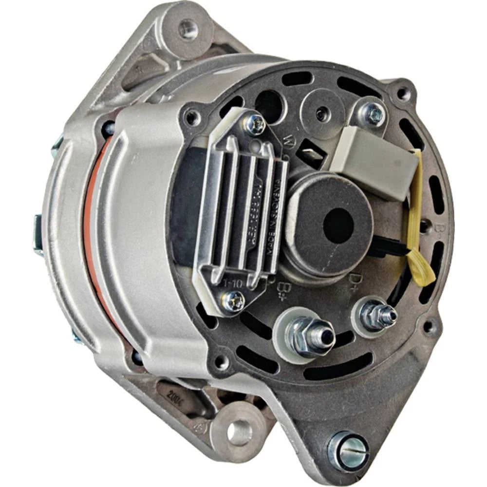 Mahle Alternator MAH-MG502-JN for