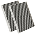 Carbon Cabin Air Filter for Nissan Rogue (2014–2020) and Rogue Sport (2017–2022)
