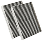 Carbon Cabin Air Filter for Nissan Rogue (2014–2020) and Rogue Sport (2017–2022)