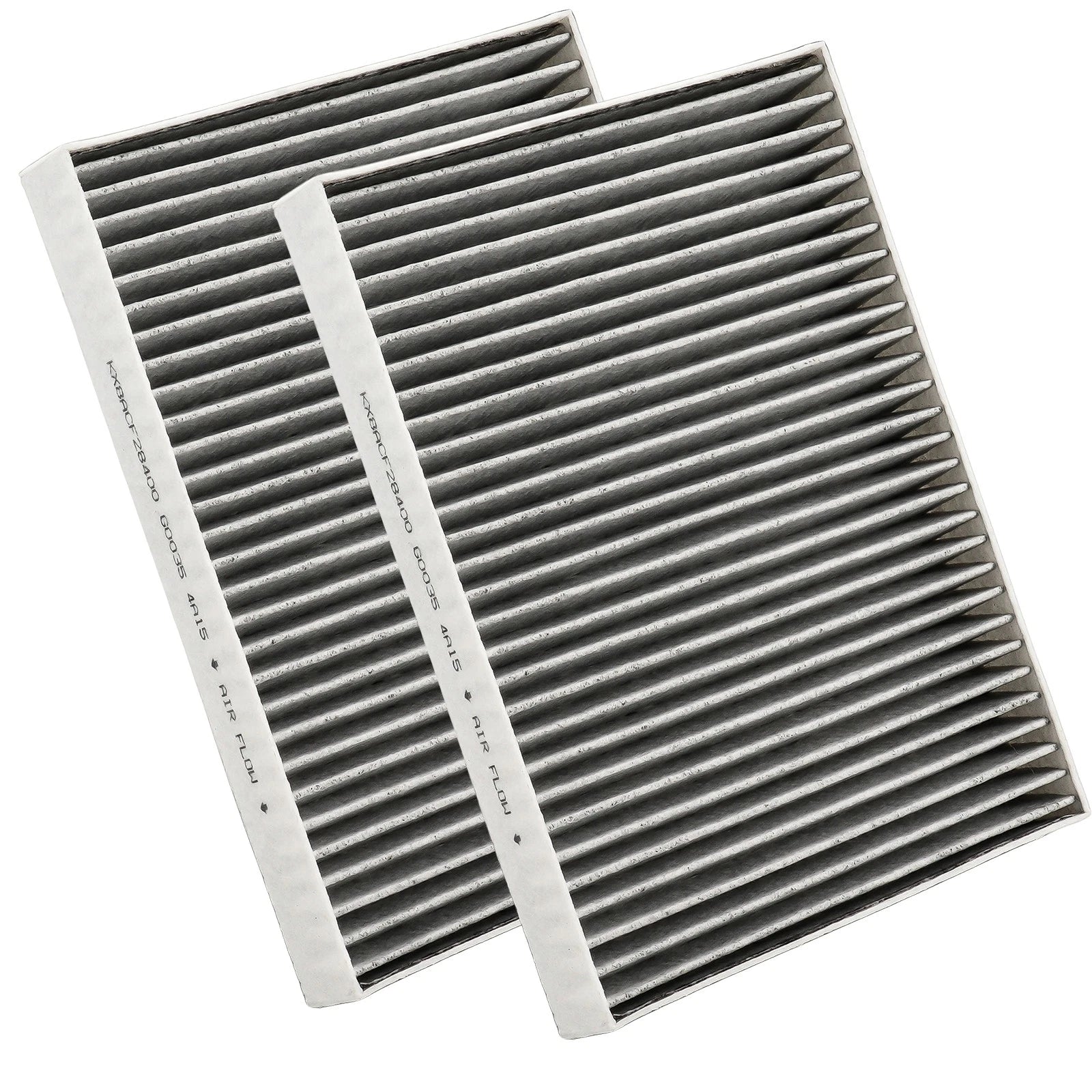 Carbon Cabin Air Filter for Nissan Rogue (2014–2020) and Rogue Sport (2017–2022)