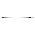 Hood Latch Release Control Cable for Land Rover Range Rover Sport (14-18)
