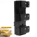 Driver Side Power Window Switch for Subaru Outback/Legacy (2015–2019)